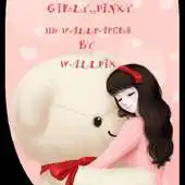 Free play online Girly Pinky Hd wallpapers APK Free play online Girly Pinky Hd wallpapers APK