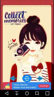 Play Girly Pinky Hd wallpapers