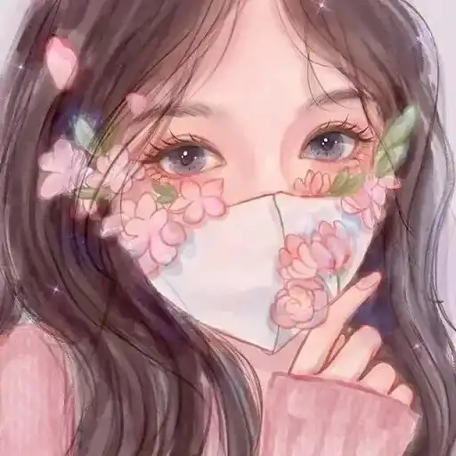 Play Girly Profile Picture APK