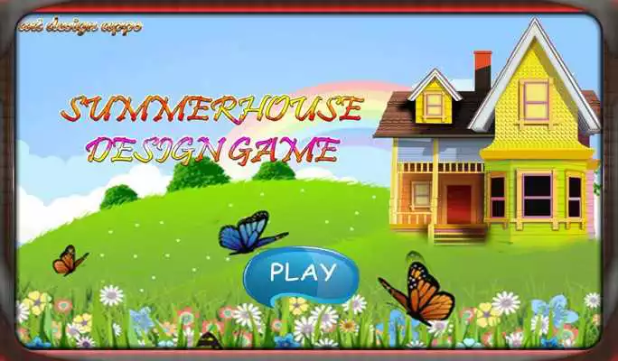 Play Girly Room Design Game