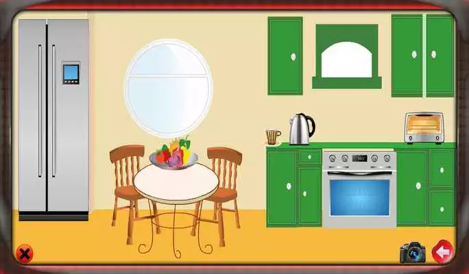 Play Girly Room Design Game