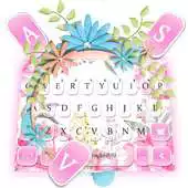 Free play online Girly Spring Floral APK