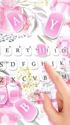 Play Girly Spring Floral