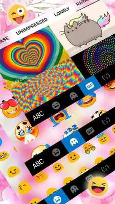 Play Girly Spring Floral