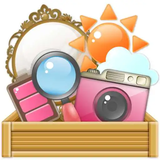 Run free android online Girly styleWidget APK