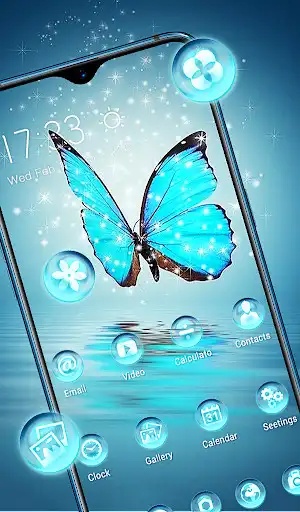 Play Girly Themes HD Wallpapers 3D icon packs as an online game Girly Themes HD Wallpapers 3D icon packs with UptoPlay