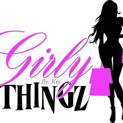Play Girly Thingz APK Play Girly Thingz APK