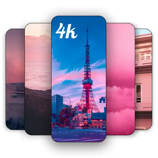 Play Girly Wallpaper: 4k Background APK Play Girly Wallpaper: 4k Background APK