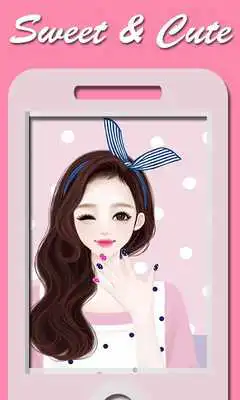 Play Girly Wallpaper And Backgrounds