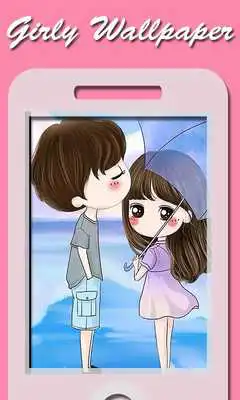 Play Girly Wallpaper And Backgrounds