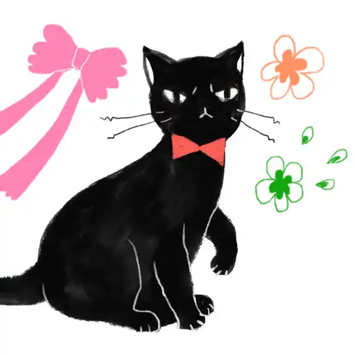 Run free android online Girly Wallpaper Fancy Cat APK Run free android online Girly Wallpaper Fancy Cat APK
