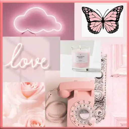 Play Girly Wallpaper For Girls HD APK Play Girly Wallpaper For Girls HD APK