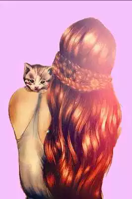 Play Girly wallpapers 2017