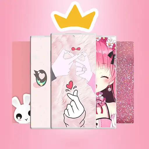 Play Girly Wallpapers 4K APK Play Girly Wallpapers 4K APK