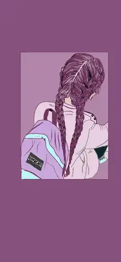 Play Girly Wallpapers Apps as an online game Girly Wallpapers Apps with UptoPlay