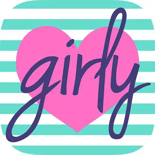 Play Girly Wallpapers  Backgrounds APK