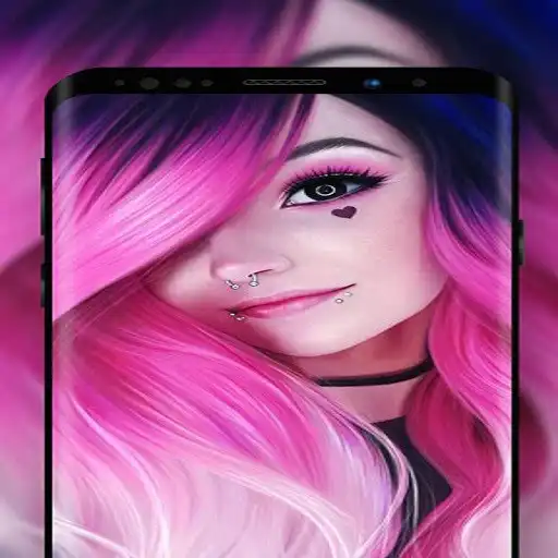 Free play online girly Wallpapers for Girls APK