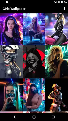 Play Girly Wallpapers for Girls  and enjoy Girly Wallpapers for Girls with UptoPlay