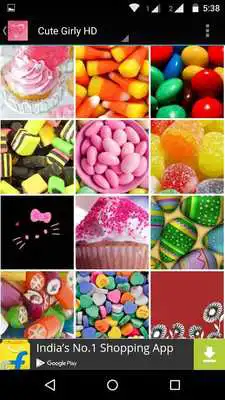 Play Girly Wallpapers Hd