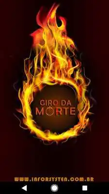 Play Giro da Morte Play Giro da Morte