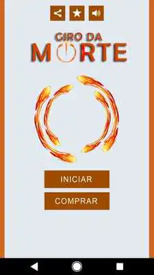 Play Giro da Morte Play Giro da Morte