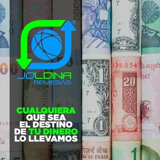 Play GIRODIRECTO de JOLDINA REMESAS APK Play GIRODIRECTO de JOLDINA REMESAS APK