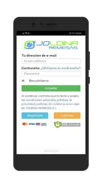 Play GIRODIRECTO de JOLDINA REMESAS as an online game GIRODIRECTO de JOLDINA REMESAS with UptoPlay