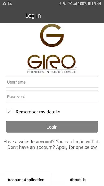 Play Giro Food Ltd  and enjoy Giro Food Ltd with UptoPlay
