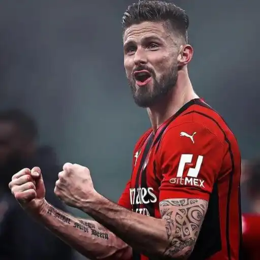 Play giroud APK