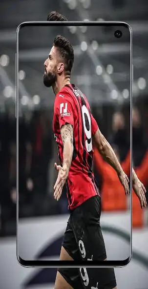 Play giroud  and enjoy giroud with UptoPlay