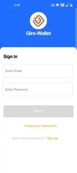 Play Giro Wallet  and enjoy Giro Wallet with UptoPlay