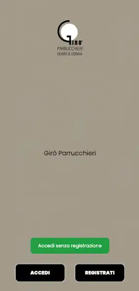 Play Girò Parrucchieri  and enjoy Girò Parrucchieri with UptoPlay
