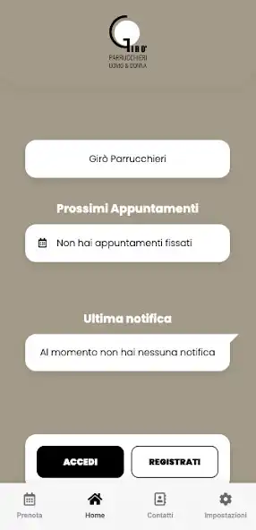 Play Girò Parrucchieri as an online game Girò Parrucchieri with UptoPlay