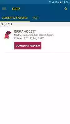 Play GIRP