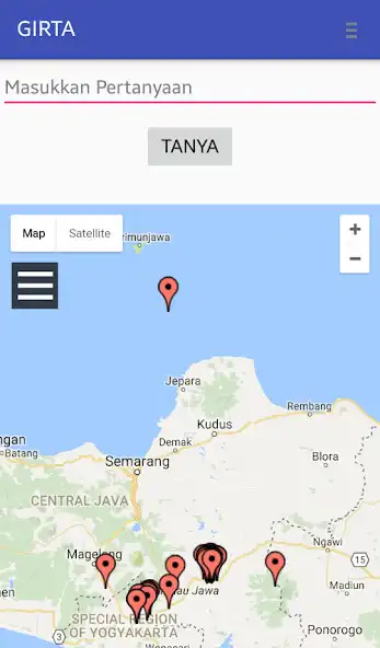 Play GIRTA  and enjoy GIRTA with UptoPlay