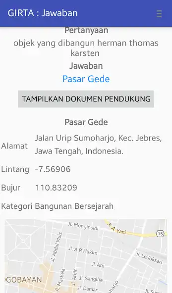 Play GIRTA as an online game GIRTA with UptoPlay