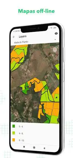 Play GISagri Mobile  and enjoy GISagri Mobile with UptoPlay
