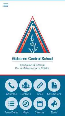 Play Gisborne Central School Play Gisborne Central School