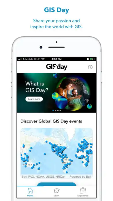 Play GIS Day  and enjoy GIS Day with UptoPlay