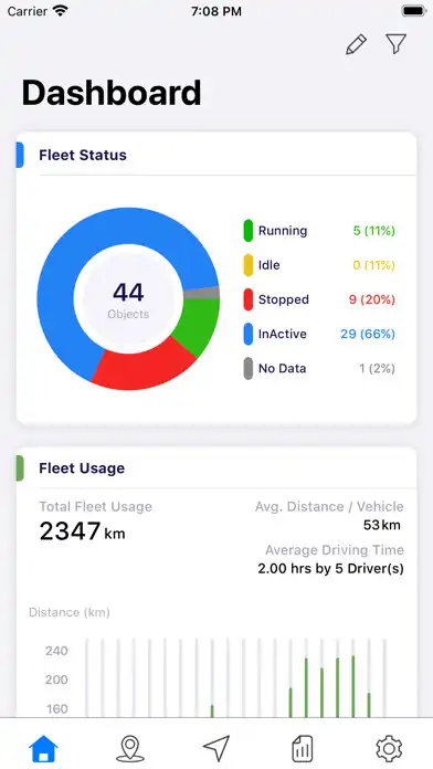 Play GIS Fleet Enterprise  and enjoy GIS Fleet Enterprise with UptoPlay