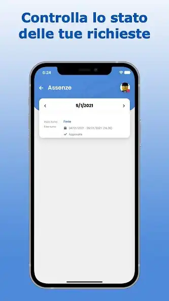 Play gisHRM as an online game gisHRM with UptoPlay