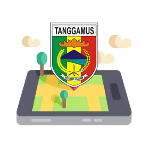 Play GIS Kondisi Jalan Tanggamus APK Play GIS Kondisi Jalan Tanggamus APK