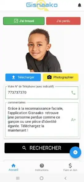 Play GISNAAKO as an online game GISNAAKO with UptoPlay