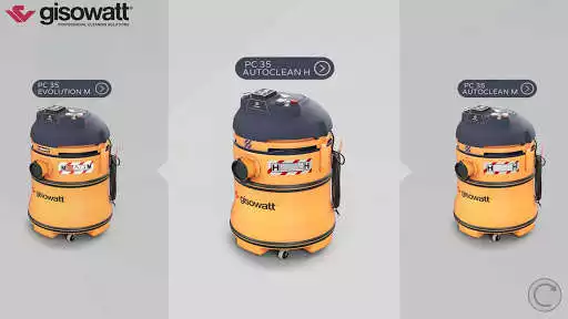 Play GISOWATT AR  and enjoy GISOWATT AR with UptoPlay