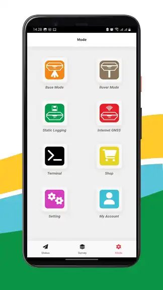 Play GIS Survey Mobile  and enjoy GIS Survey Mobile with UptoPlay