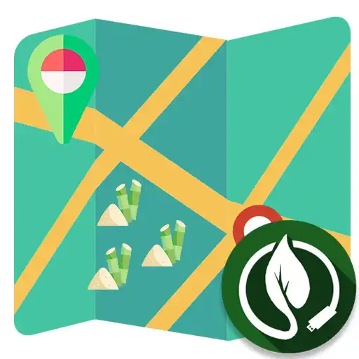 Play GIS Sweet Project APK Play GIS Sweet Project APK