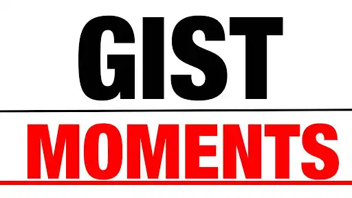 Play Gist Moments as an online game Gist Moments with UptoPlay