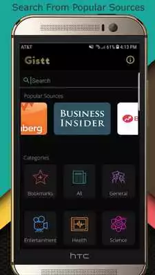 Play Gistt Play Gistt