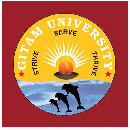 Free play online GITAM University Admissions APK