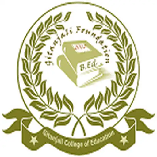 Play Gitanjali College of education APK Play Gitanjali College of education APK